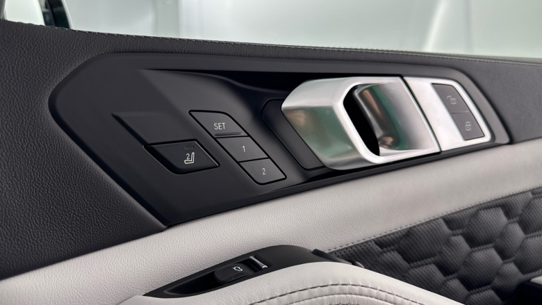 BMW X5 M xDrive X5 M Competition 5dr Step Auto Petrol Estate